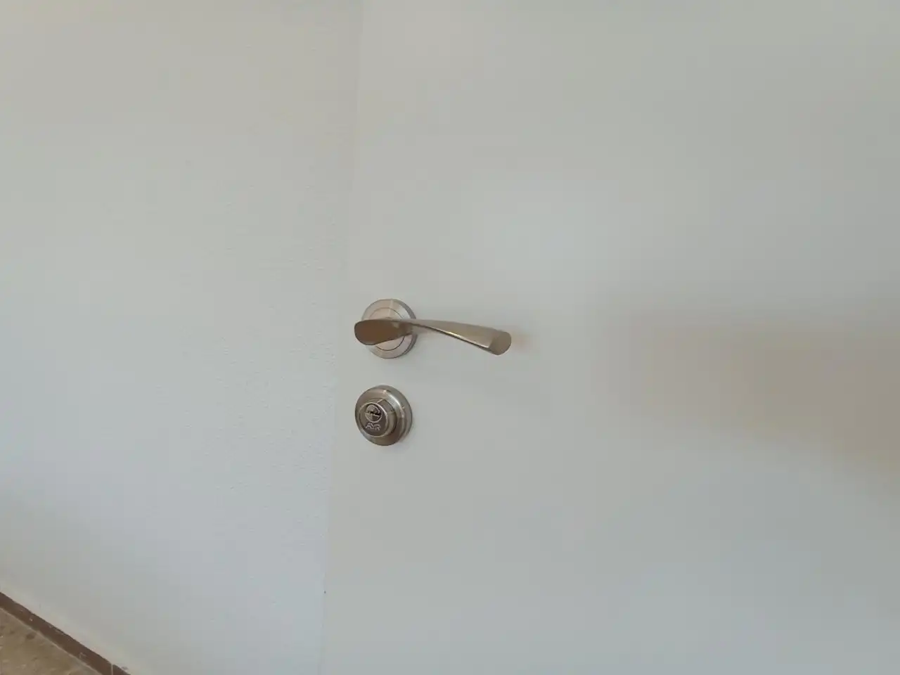 Piso de alquiler en Dels Sants Just I Pastor, L'Illa Perduda