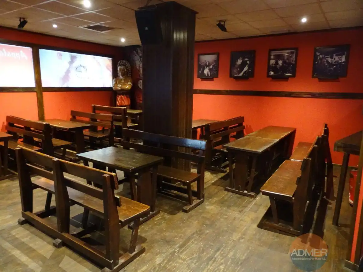 Local comercial en venda a Santiago de la Ribera, imagen 7