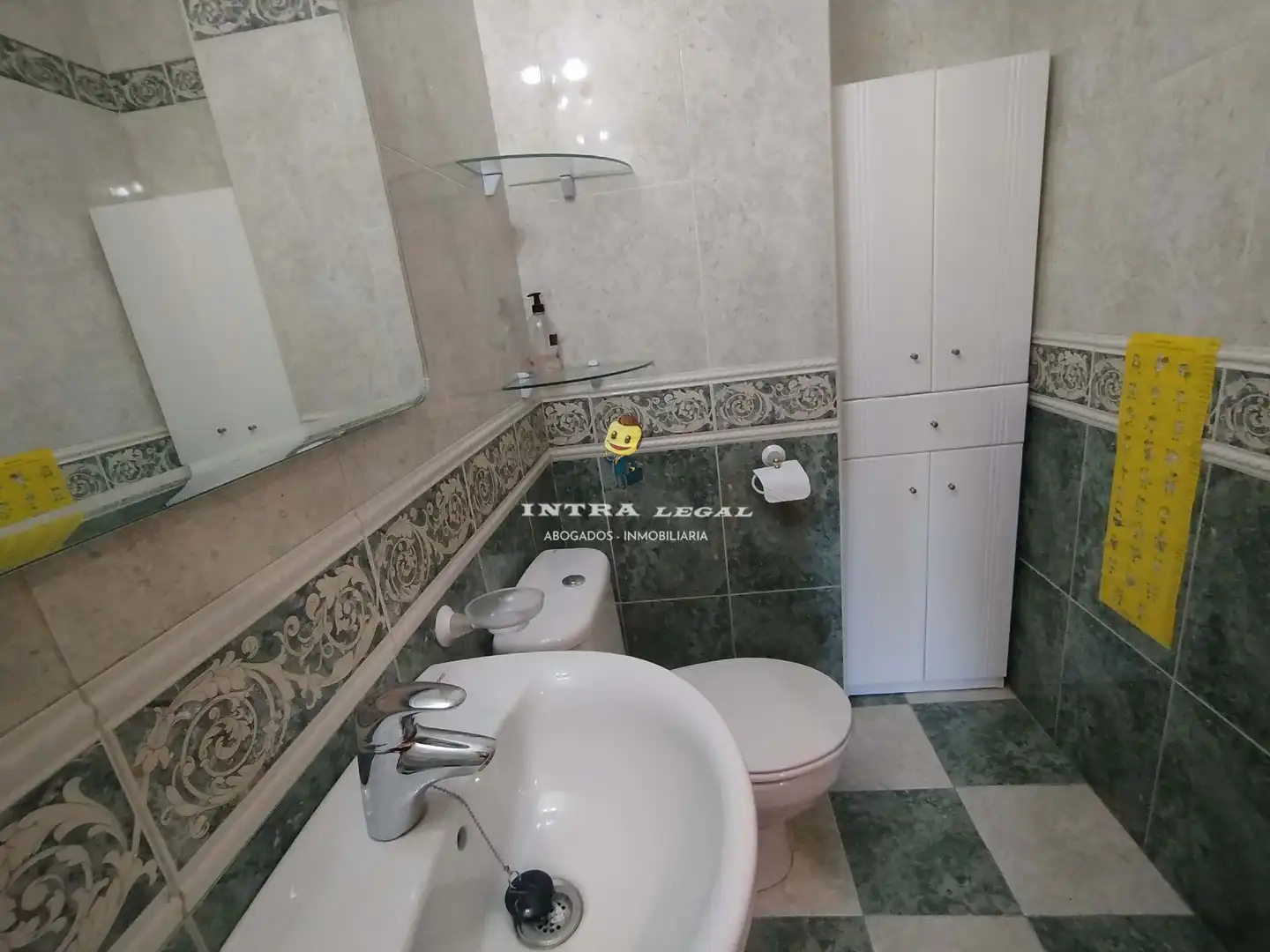Piso de alquiler en Norberto Cuesta Dutari, La Platina- Hospital - Campus