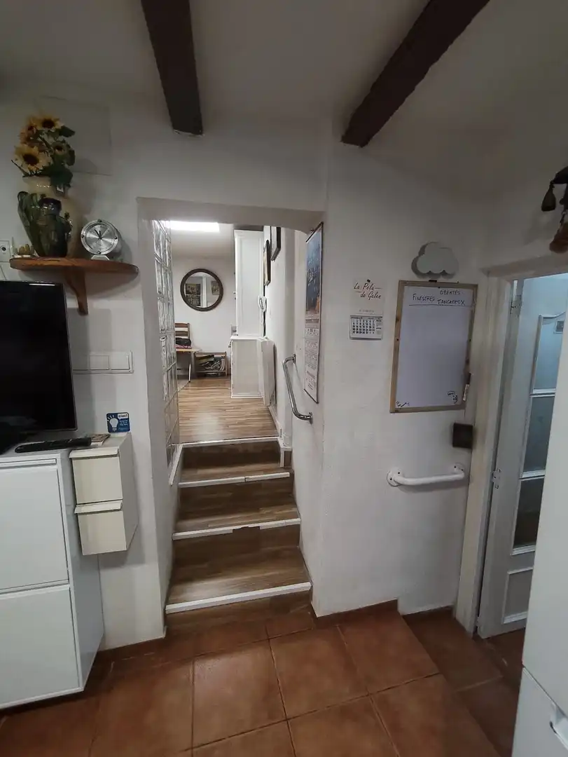 Casa adosada en venta en Alcanar con Calefacción y Terraza