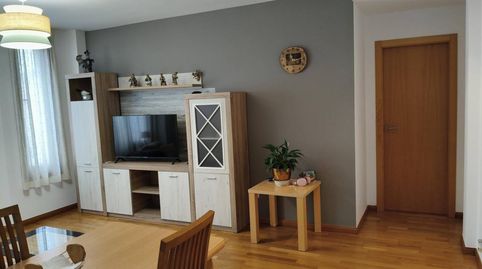 Photo 3 of Flat for sale in Calle Cantalarrana, 1, Cariño, A Coruña