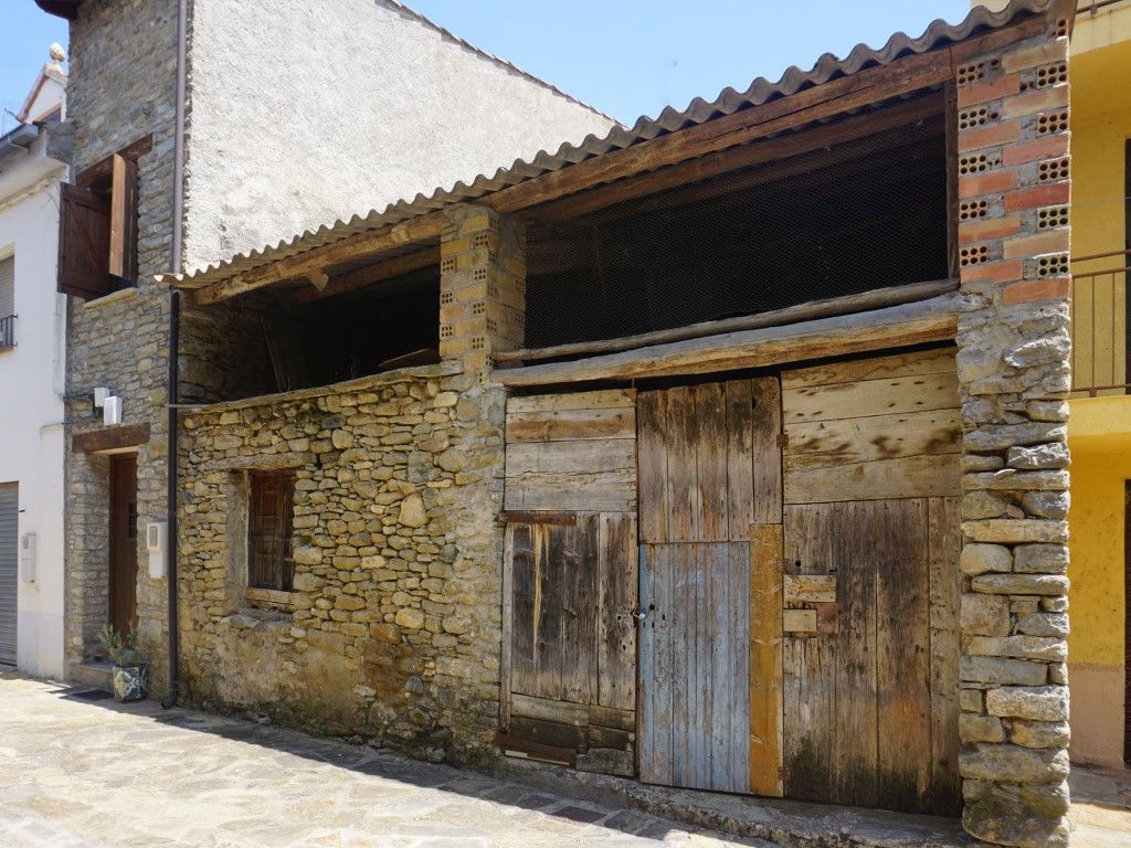 Casa o xalet en venda a Puente de Montañana