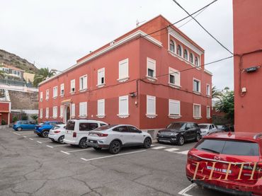 Penthouse zum Verkauf in ALEJANDRO HIDALGO 11