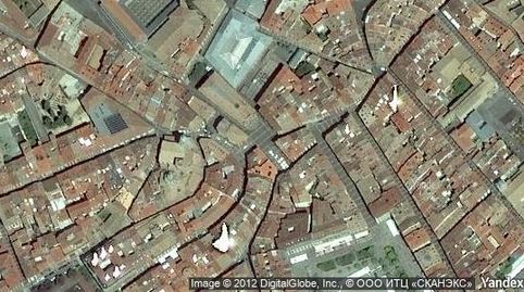 Foto 2 de Piso en venta en Casco Antiguo, Pamplona / Iruña