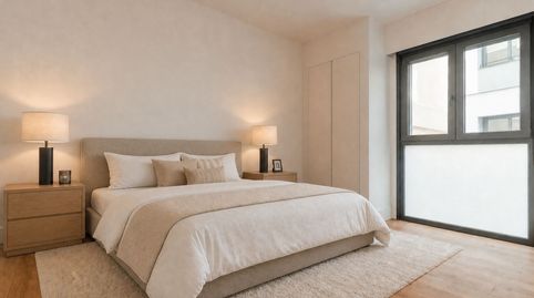 Exclusiva vivienda de obra nueva en el corazón de Argüelles, imatge 3