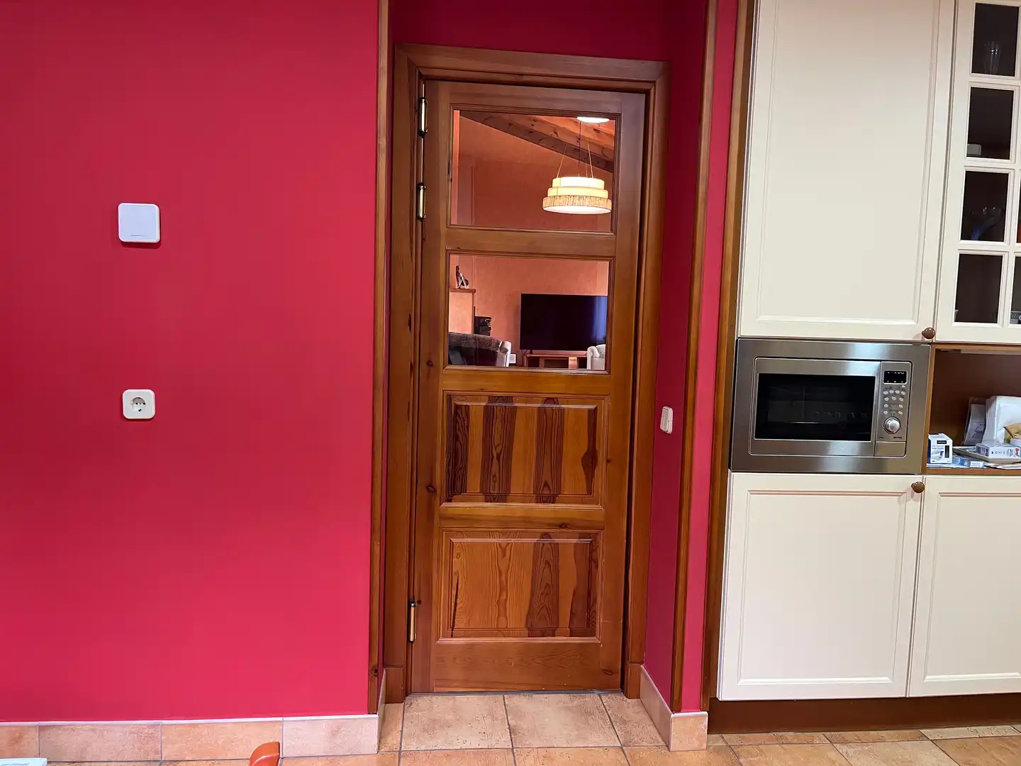 Casa con jardín en venta en Calle Peñalara, imagen 11