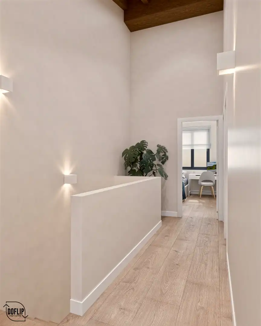 Maison mitoyenne avec terrasse à vendre à Carrer de les Ànimes, imagen 14