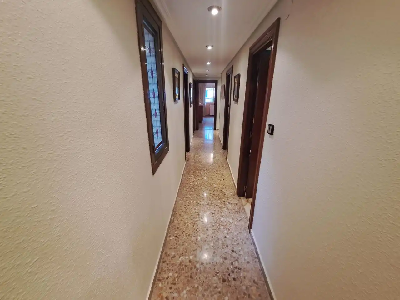 Flat for sale in Zaragoza  with Heating, Terrace and Storage room