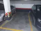 Parking de Garaje de alquiler en Cádiz