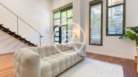 Photo 3 of Duplex to rent in Calle de Marcelino Álvarez, Ventas, Madrid