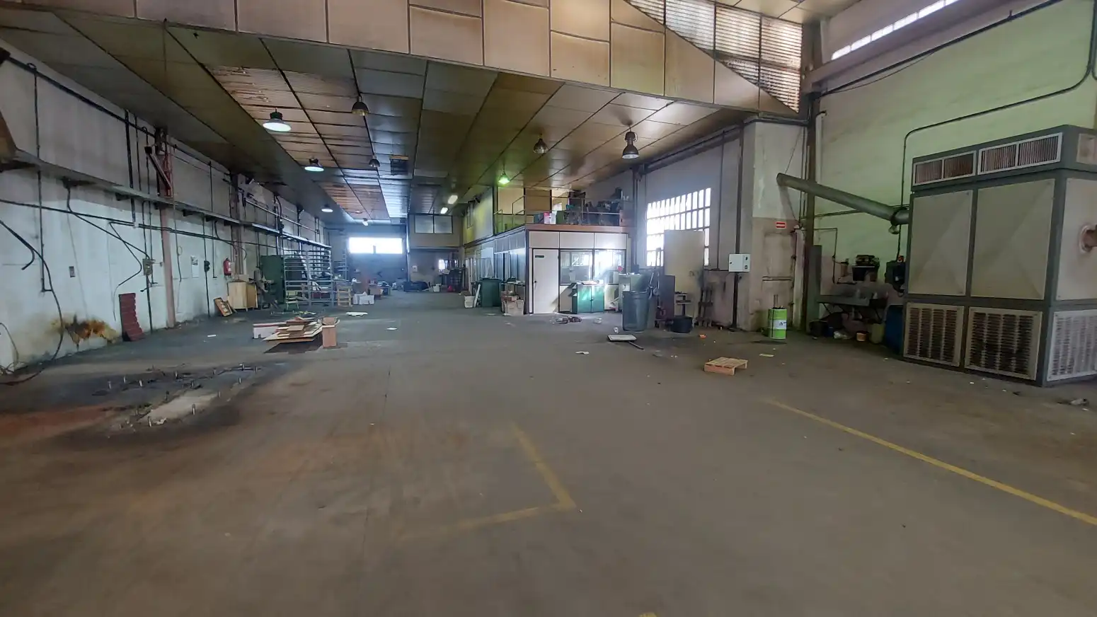 Nave industrielle à louer à Logroño - Chozo, imagen 21