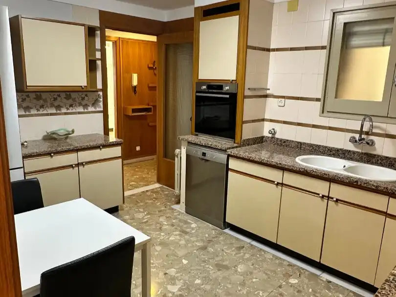 Cocina de Piso en venta en  Tarragona Capital con Balcón