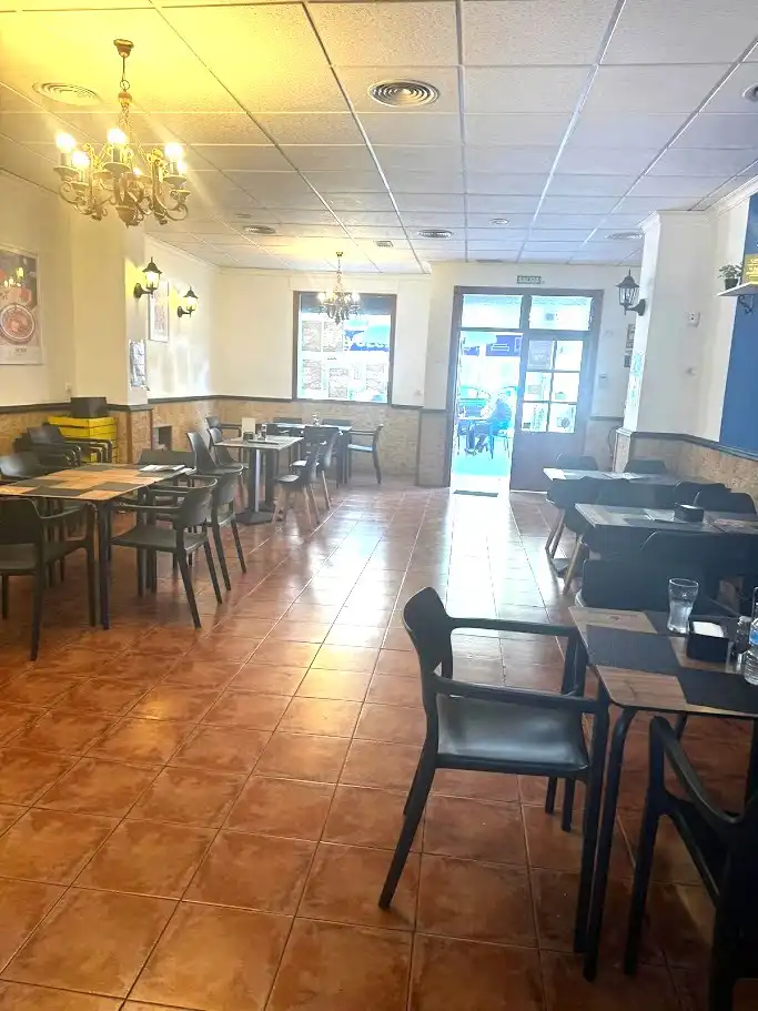 Local comercial en traspaso en Elche ciudad, imagen 2