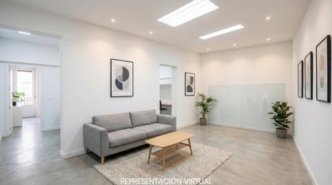 Photo 4 of Flat for sale in  Leon, Cortes - Huertas,  Madrid Capital