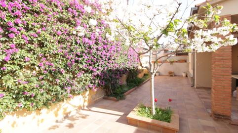 Foto 5 de Casa adosada de lloguer a Carrer de Caldes, 80, Poble - Casc Antic, Castellar del Vallès