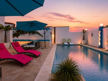 Casa con balcón en venta en Calle Panamá