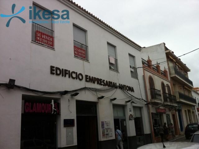 Garage zum Verkauf in La Palma del Condado