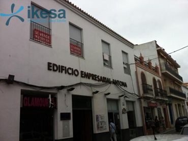 Individuel à vendre à La Palma del Condado