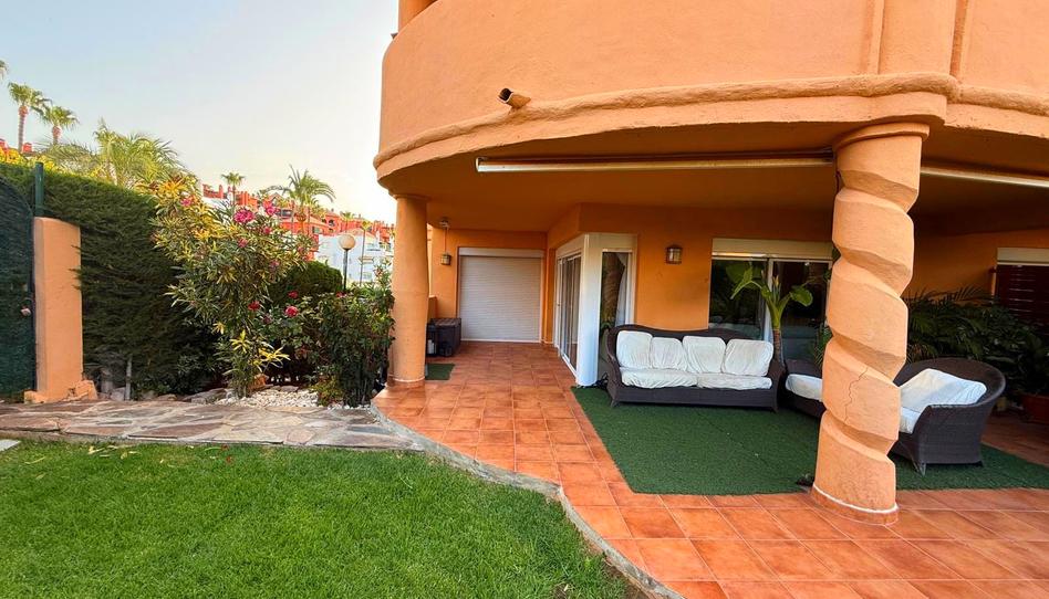 Foto 1 de Apartamento en venta en Calahonda, Málaga