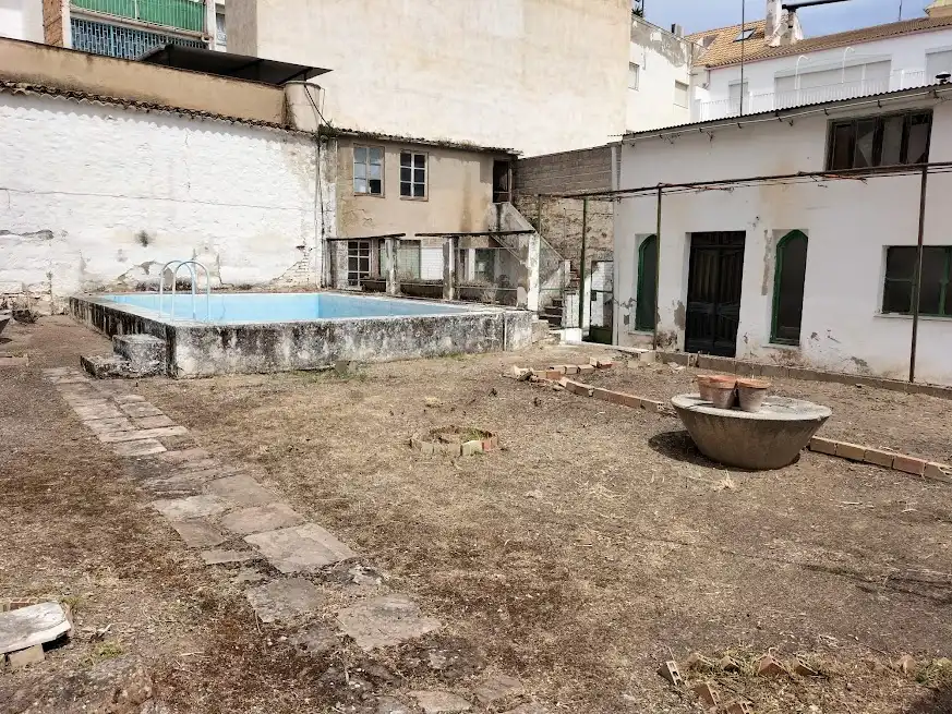 Terreni e lotti in vendita a Calle Antonia López Arista 8, imagen 2