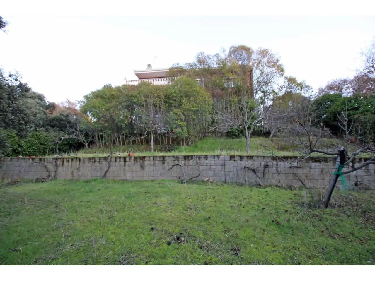 Casa o xalet en venda en Valdeaveruelo amb Calefacció, Jardí privat i Terrassa