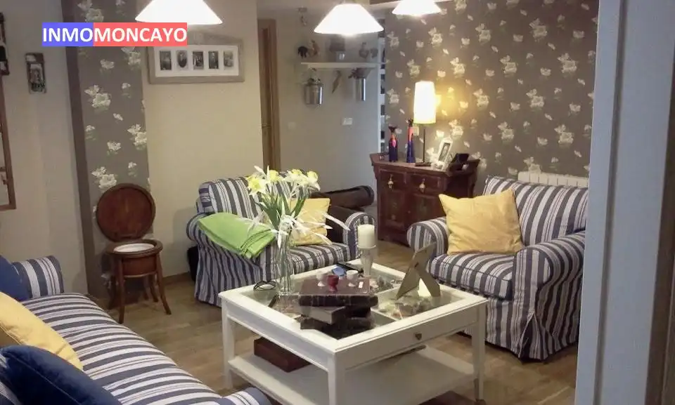 Flat for sale in Vera de Moncayo