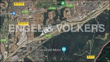 Nau industrial de lloguer a Llinars del Vallès, imagen 20