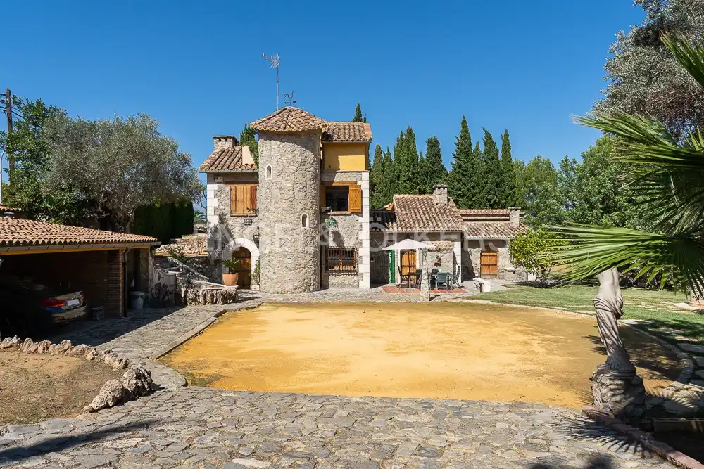 Casa o chalet en venta en El Carme - Sant Agustí - Bonavista