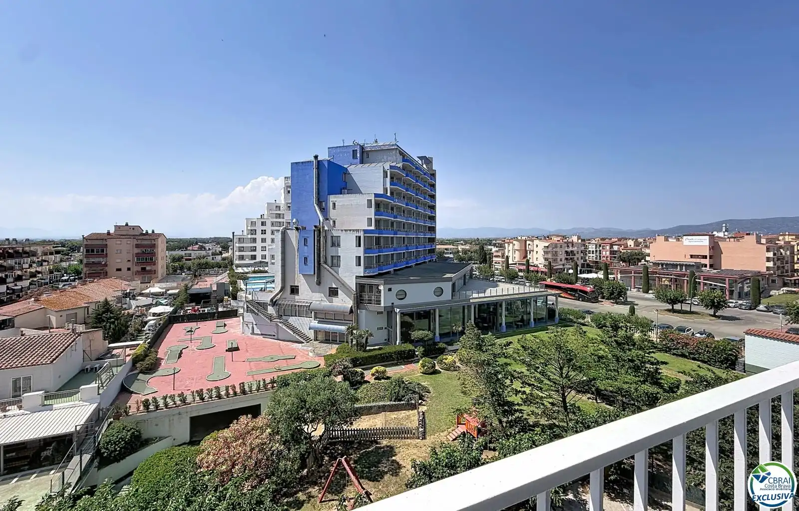 Appartement avec ascenseur à vendre à Sector Delta Muga 6, imagen 13