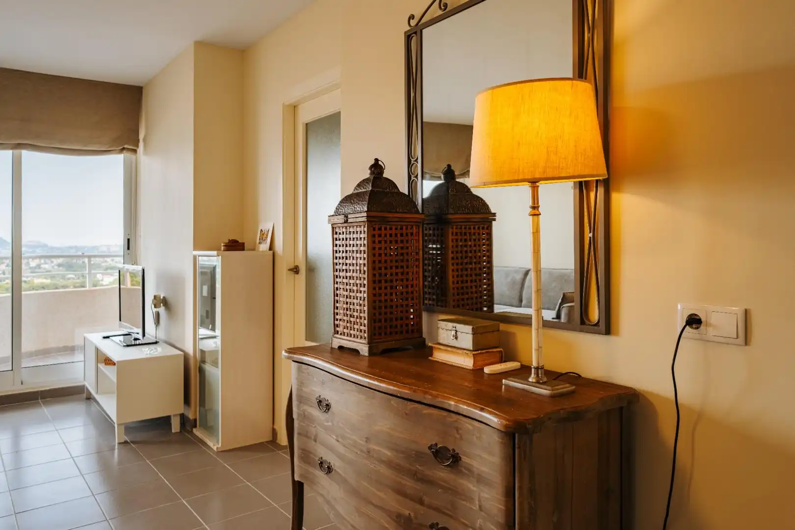 Apartment with pool to rent in Playa Muchavista, imagen 46