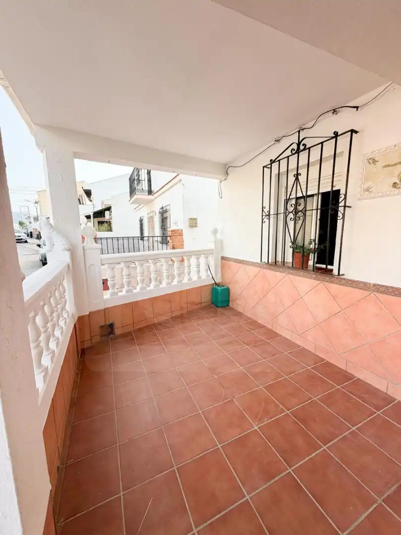 Terrassa de Pis en venda en Alhaurín de la Torre