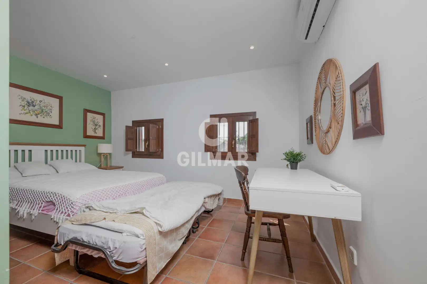 Chalet con piscina en venta en Roche, imagen 38