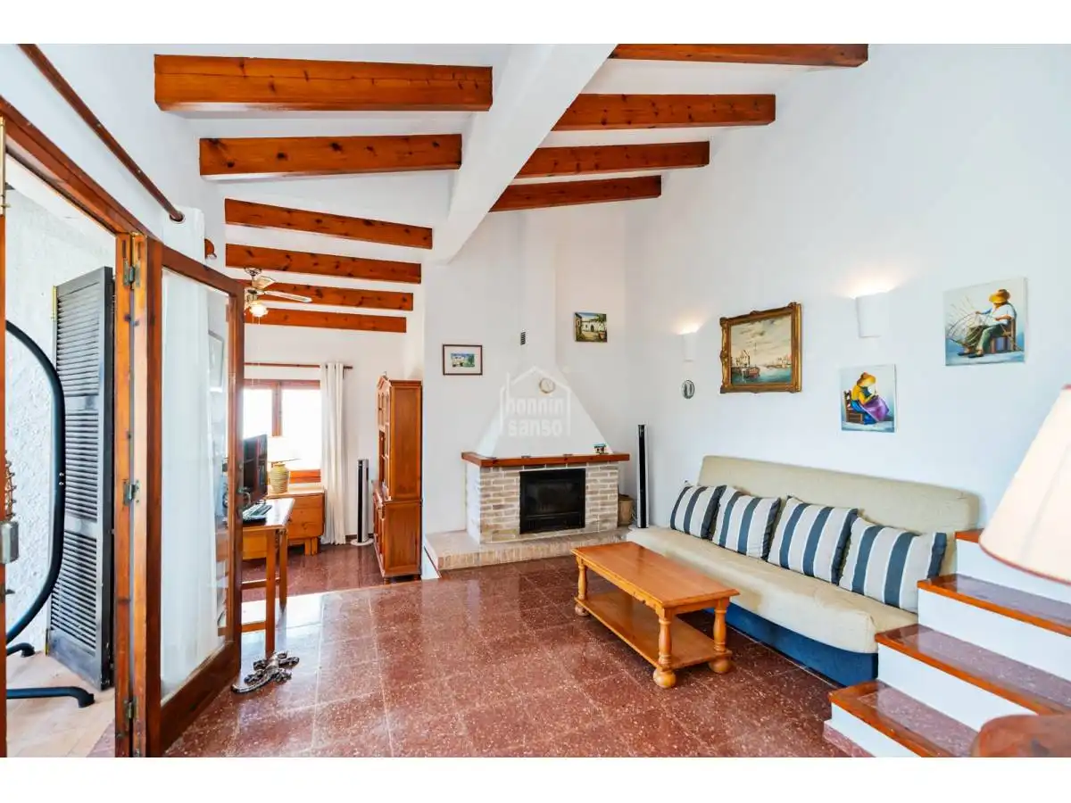Villa avec piscine à vendre à Binibèquer, imagen 9