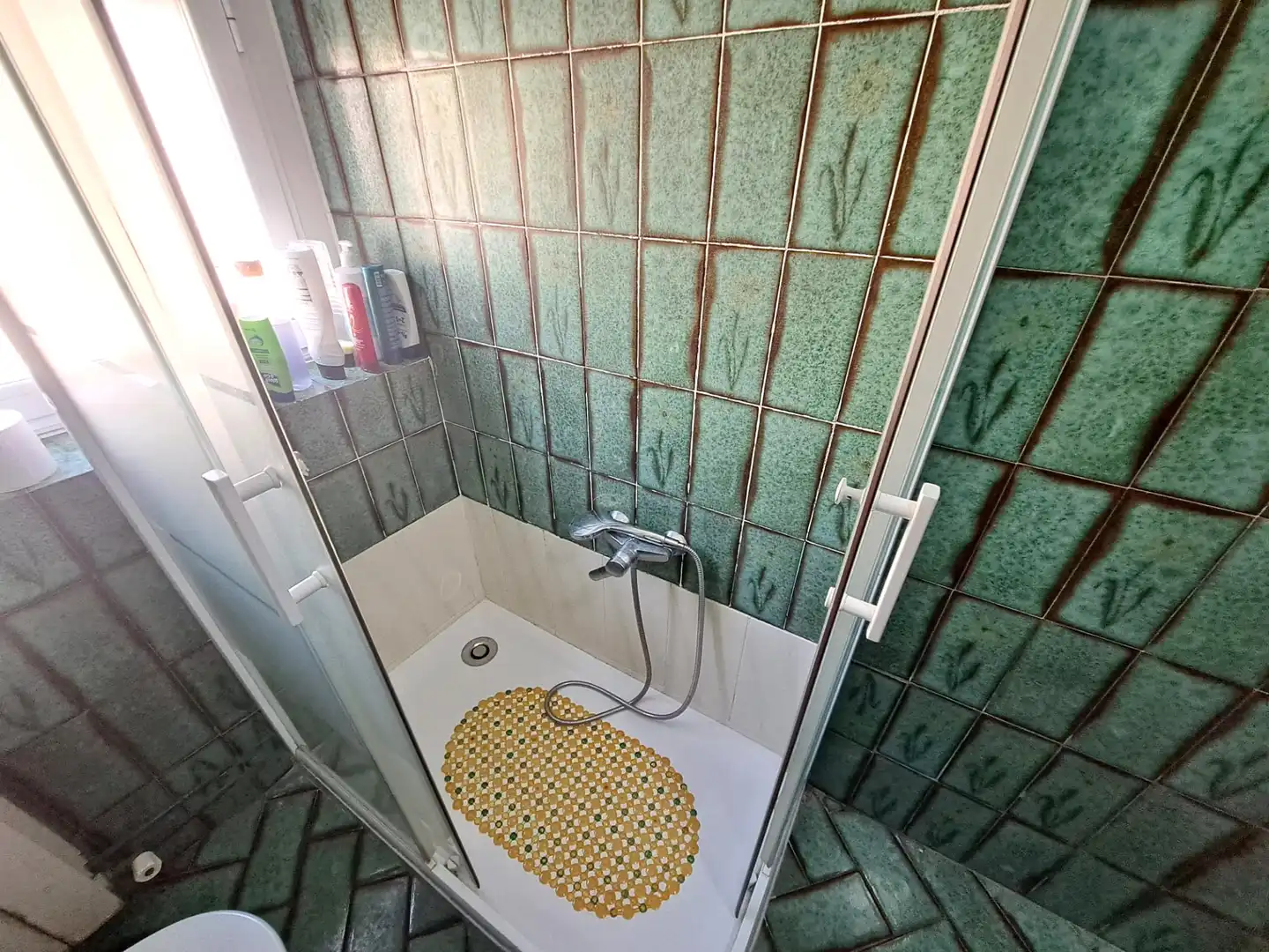 Baño de Casa o chalet en venta en San Asensio con Calefacción, Terraza y Trastero