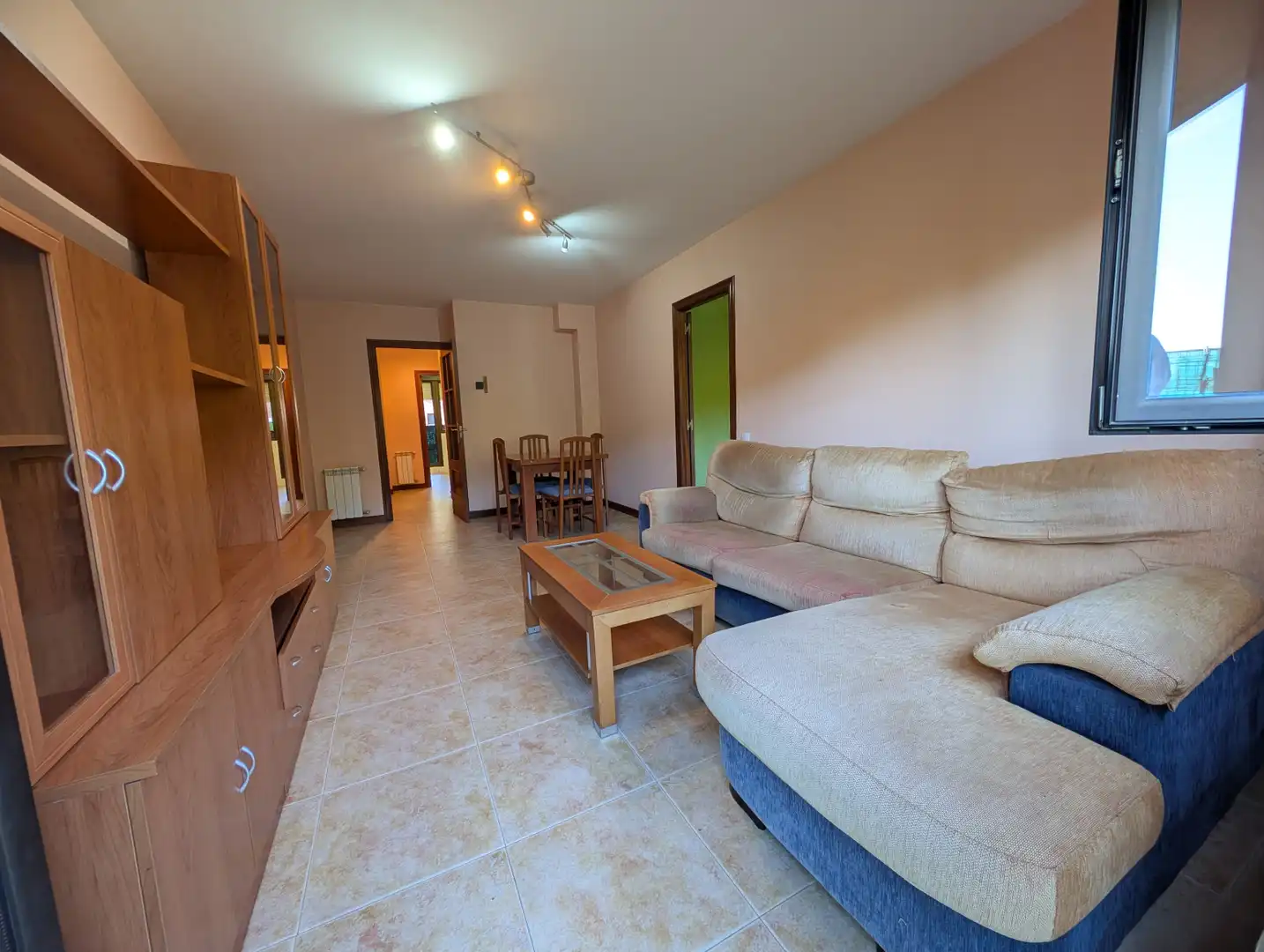 Piso con ascensor en venta en Limpias - C/ EL CANTON  22. Limpias 22, imagen 4
