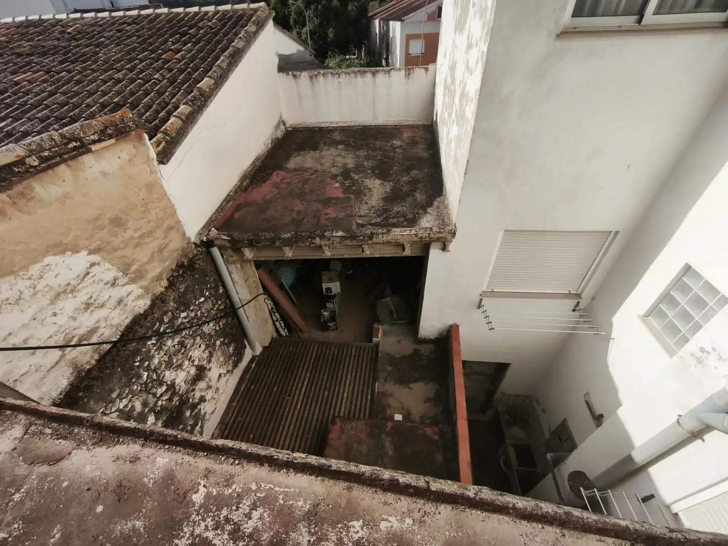 Casa adosada en venda en Gandia amb Calefacció, Terrassa i Forn
