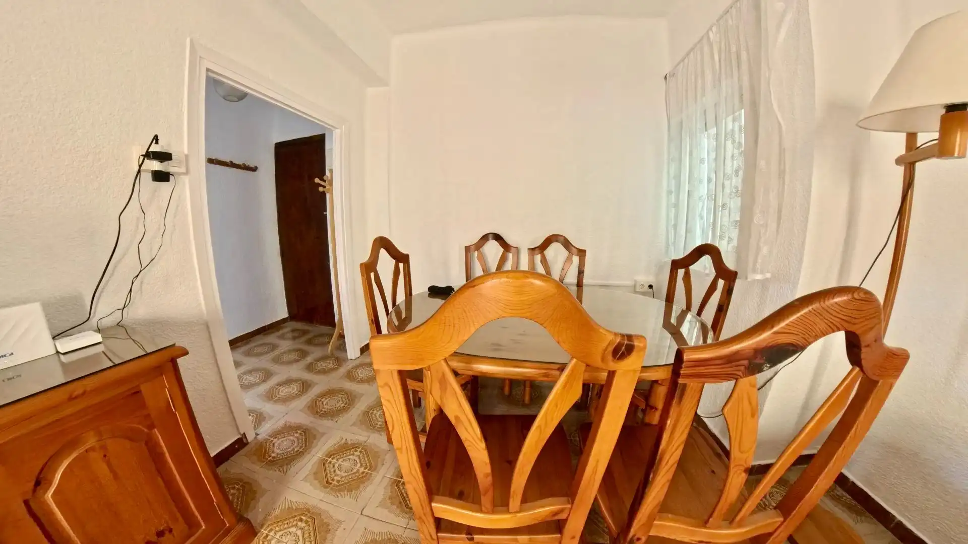 Piso en venta en Calle SAN ROMULO, San Francisco Javier
