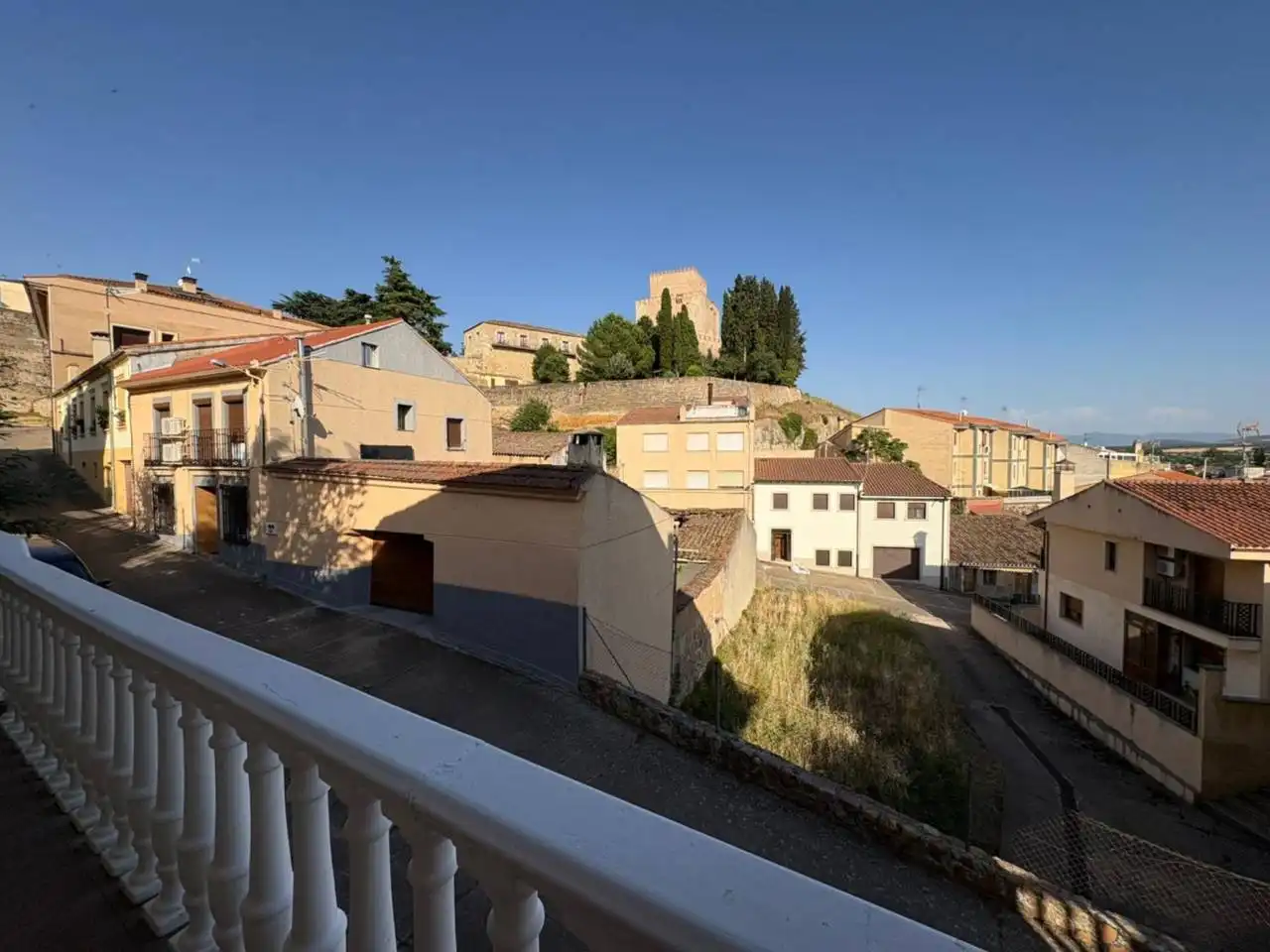 Detached house with garden for sale in Calle Santa Águeda, imagen 14