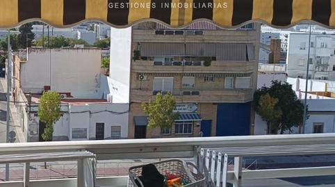 Foto 3 de Pis en venda a Chapín - Campus Universitario - Navinco, Cádiz