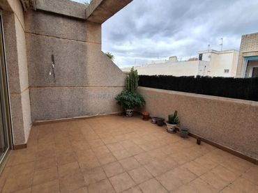 Ático en venta en Playa del Cura
