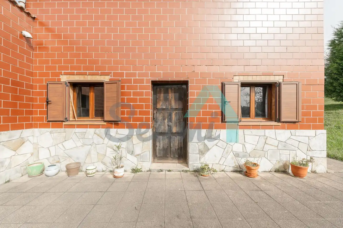 Casa con jardín en venta en La  Venta de Puga, imagen 28