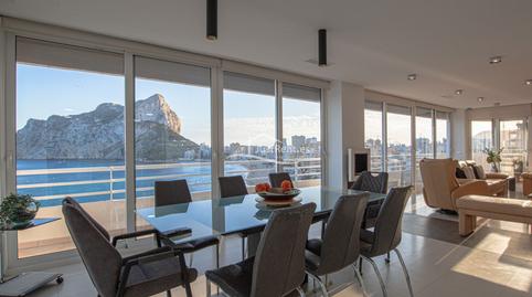 Photo 5 of Attic to rent in Zona Levante - Playa Fossa, Alicante