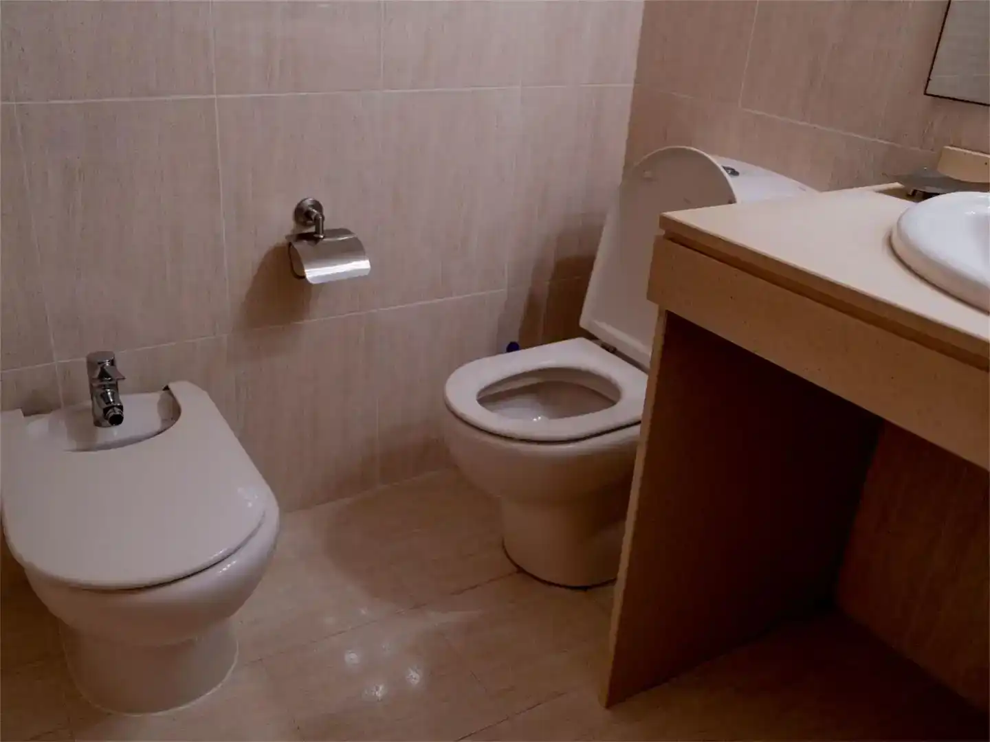 Baño de Piso en venta en Gandia con Aire acondicionado y Balcón