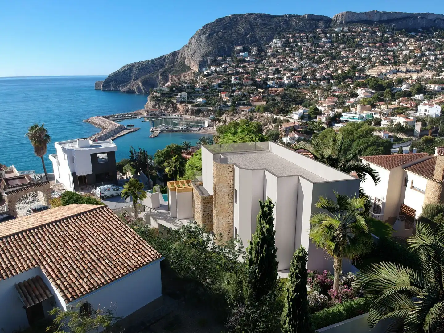 House with pool for sale in Canuta, imagen 3