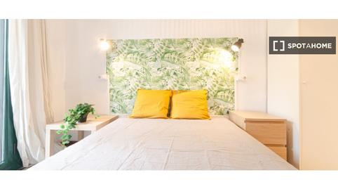 Photo 4 of Flat to share in L'Antiga Esquerra de l'Eixample, Barcelona