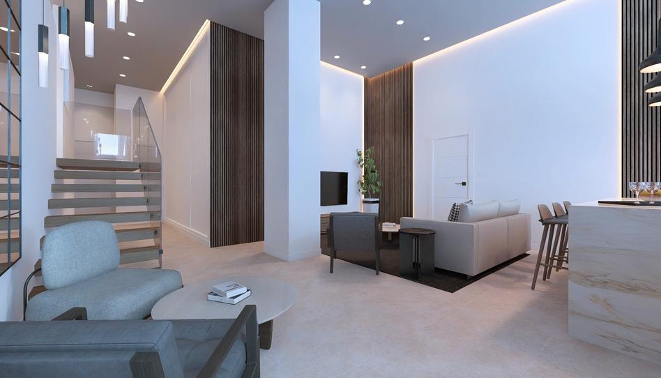 Photo 1 of Duplex for sale in Avenida de Andaluces, 4, Pajaritos, Granada