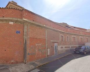 Exterior view of Box room for sale in Daimiel