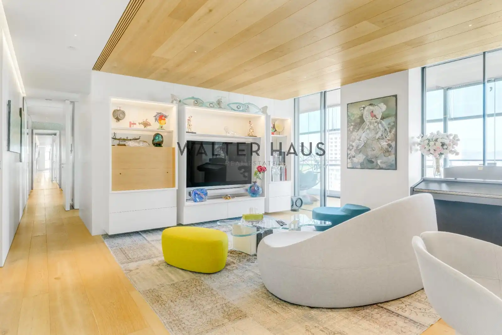 Appartement avec terrasse à vendre à Passeig de Garcia Fària, imagen 18
