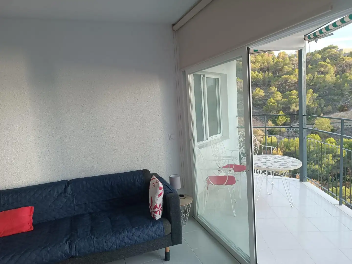 Apartment with pool for sale in Rincón de Loix, imagen 6
