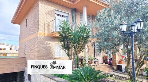 Foto 3 de Casa o xalet en venda a Carrer Montnegre, Sils, Girona